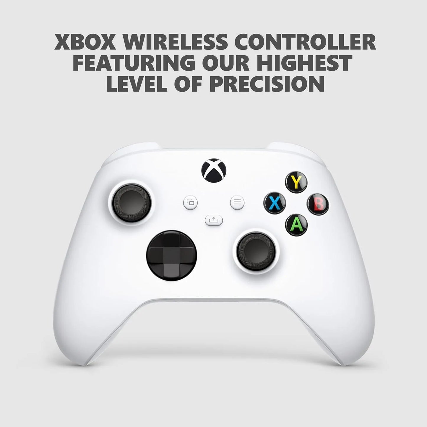 Microsoft Xbox Series S 512GB
