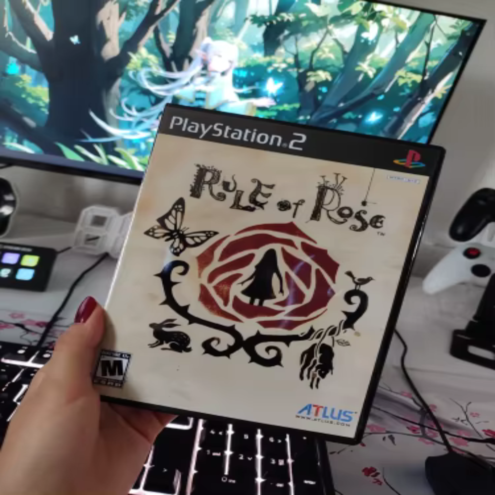 Rule of Rose
