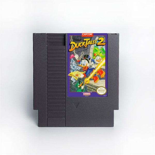 DuckTales 2