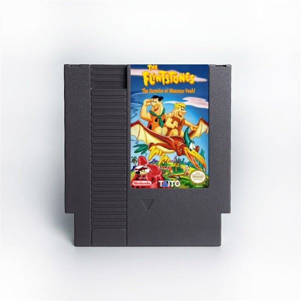 Flintstones: Surprise at Dinosaur Peak