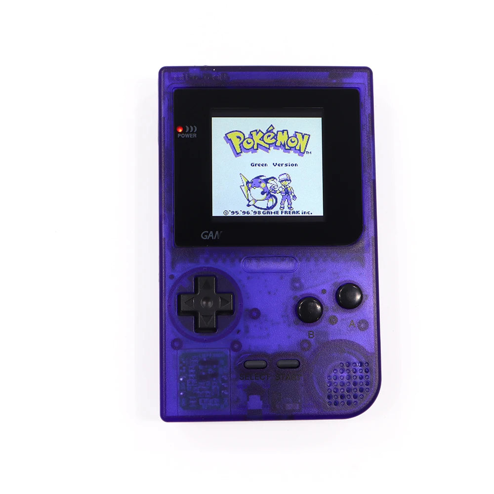Custom GBP