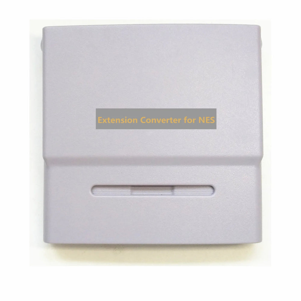 NES Extension Converter