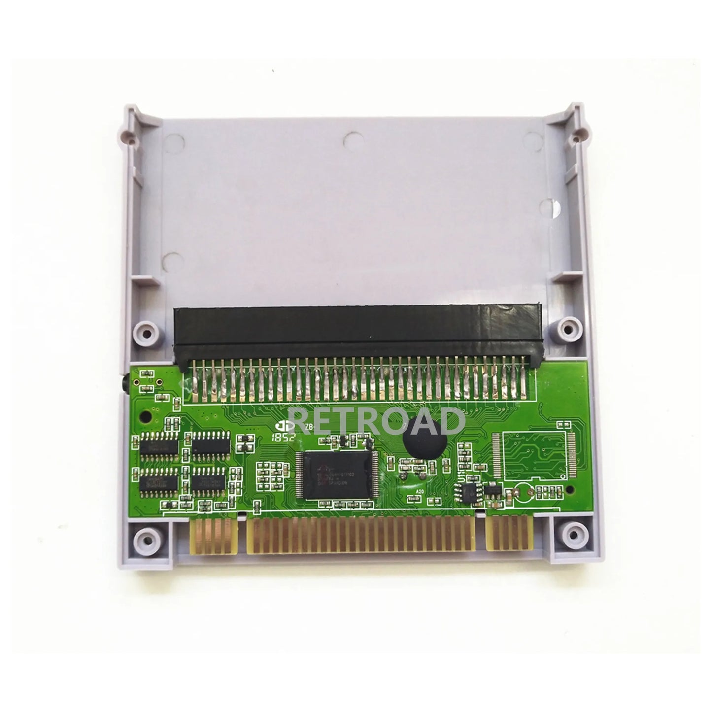 NES Extension Converter