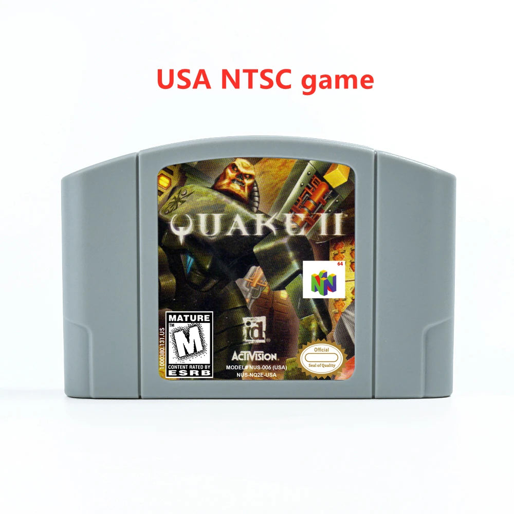Quake 2