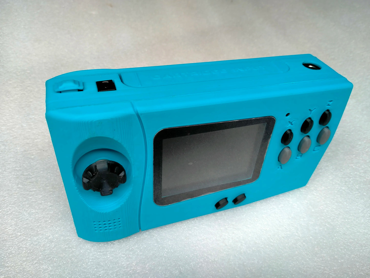 Sega Nomad