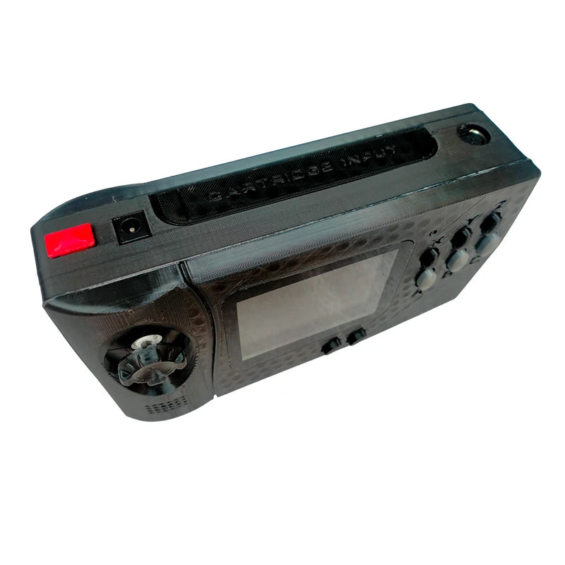 Sega Nomad