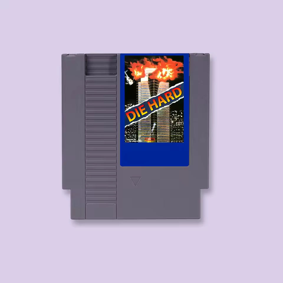 Die Hard