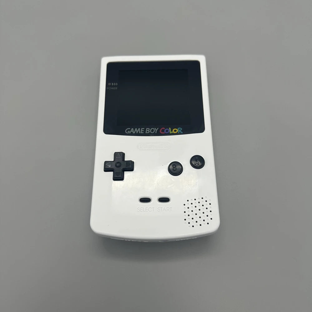 Custom GBC