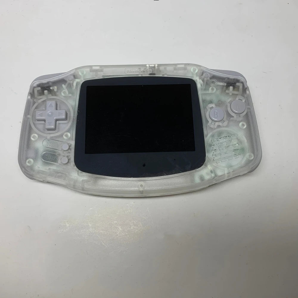 Custom GBA Handheld Gaming Consoles