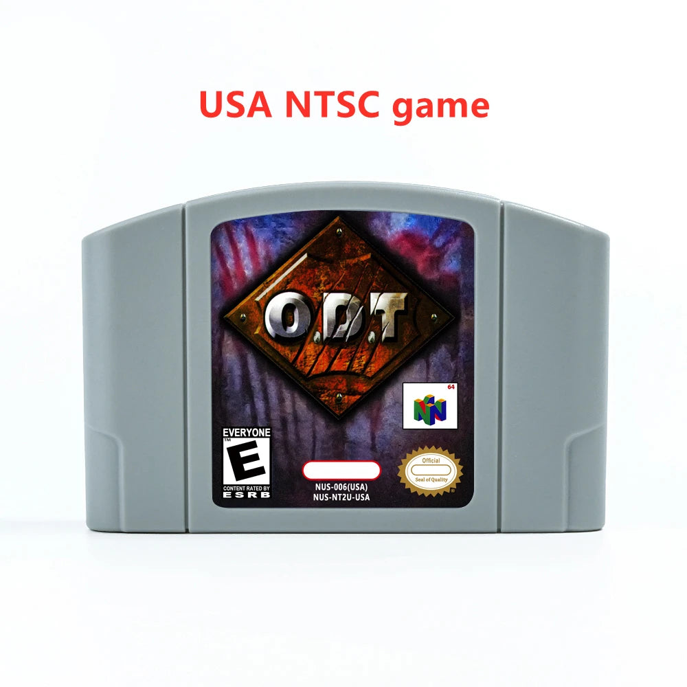 O.D.T.