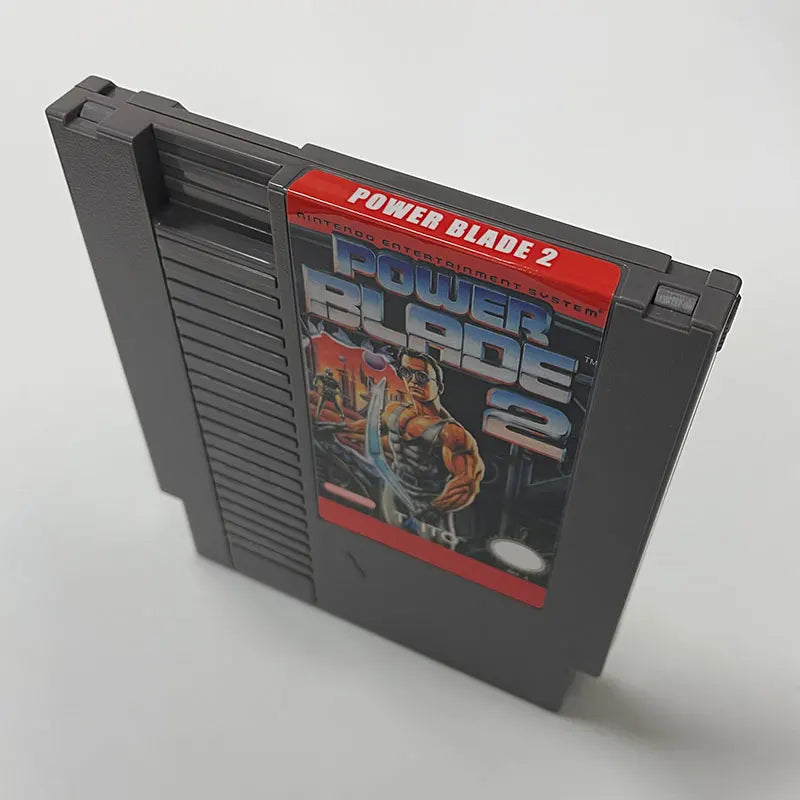 Power Blade 2