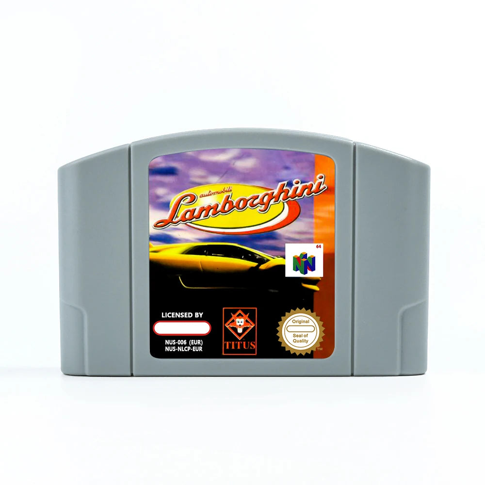 Automobili Lamborghini
