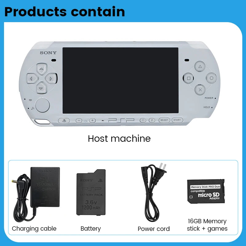 PSP 3000