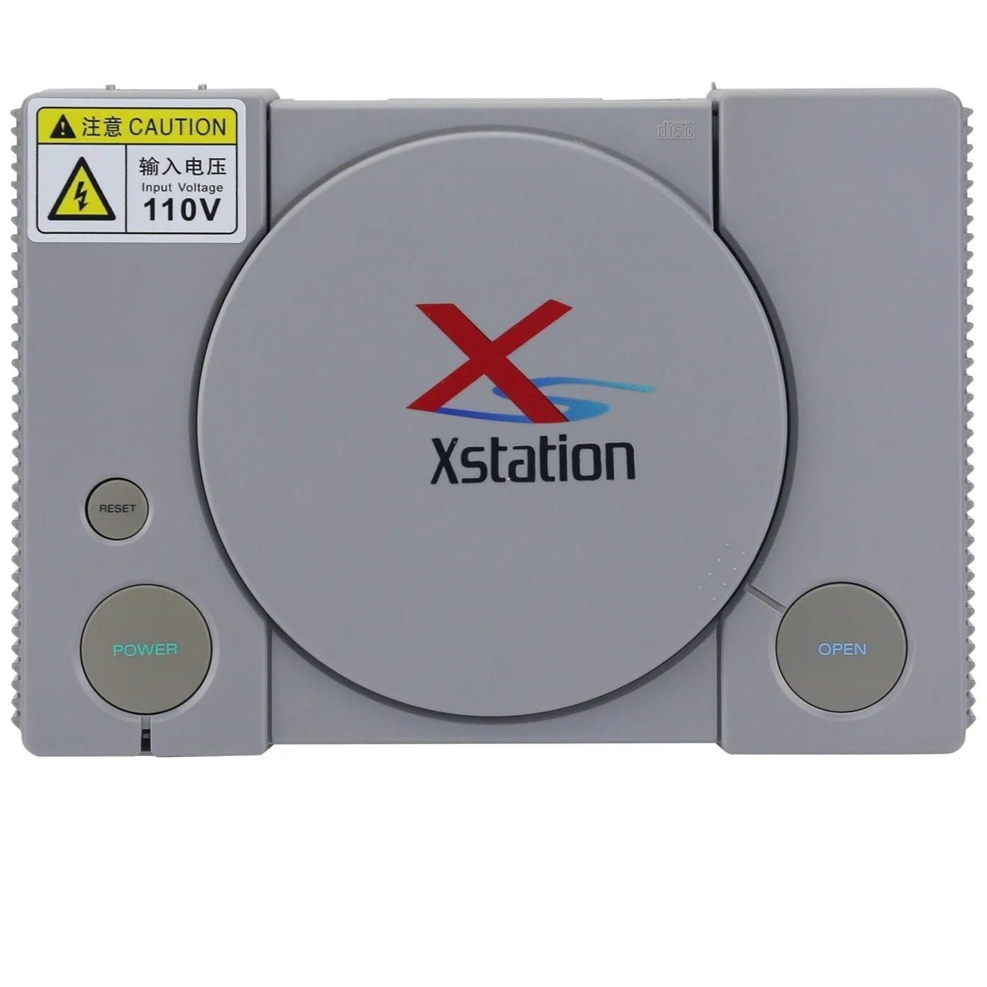 XStation PS1