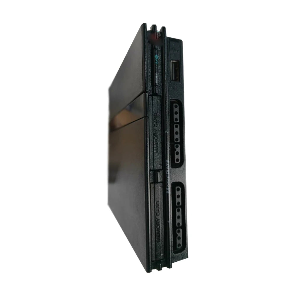 PS2 Slim Mini Console