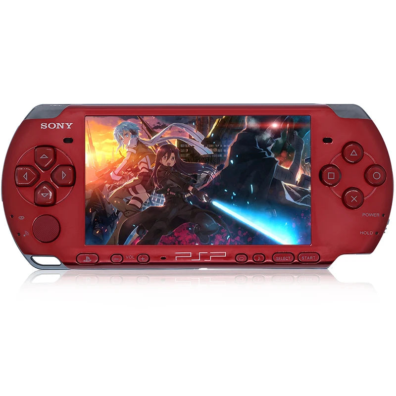 PSP 3000