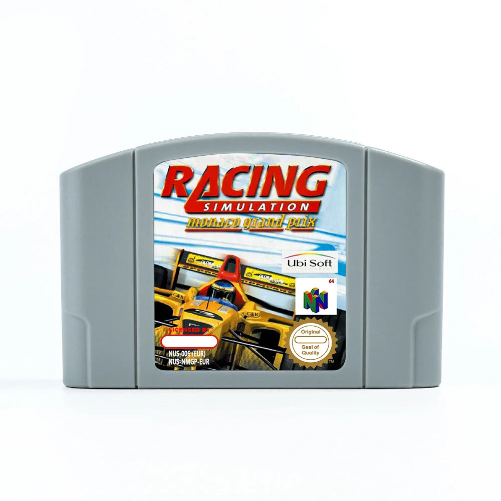 Monaco Grand Prix