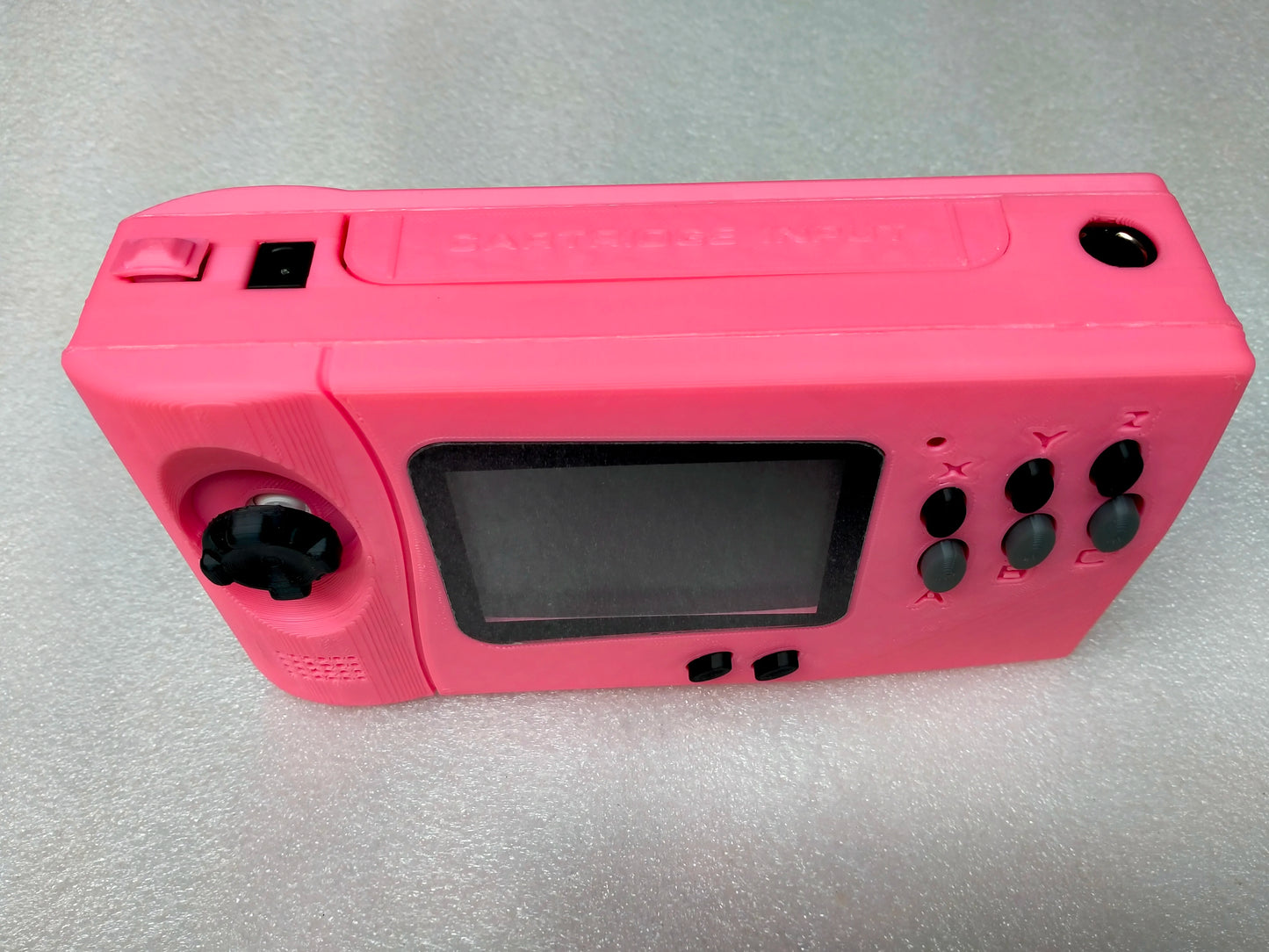 Sega Nomad