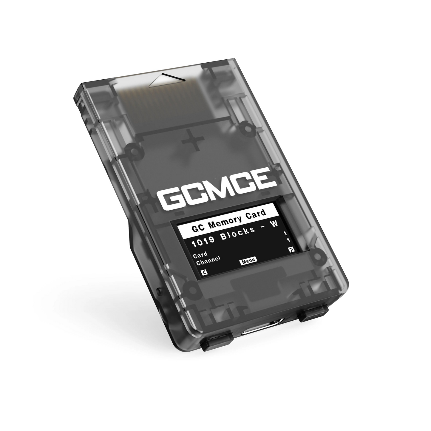 GCMCE