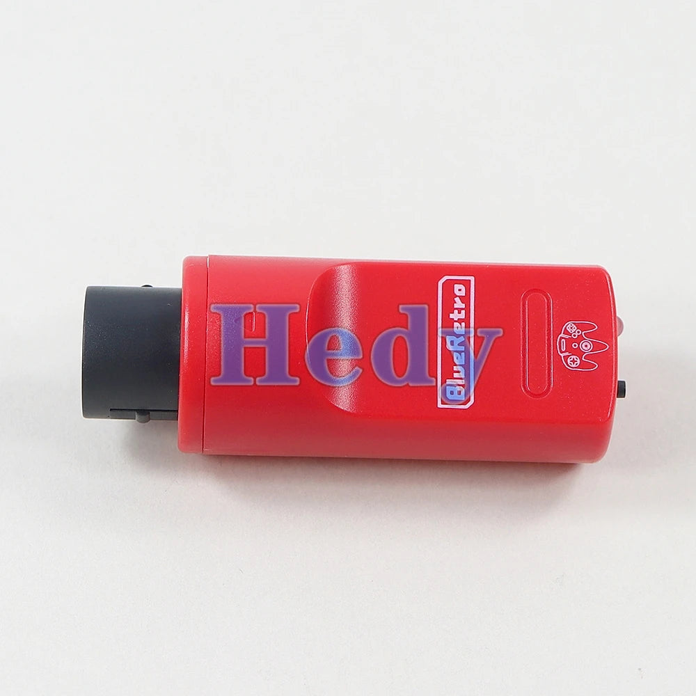 N64 Wireless Controller Bluetooth Dongle