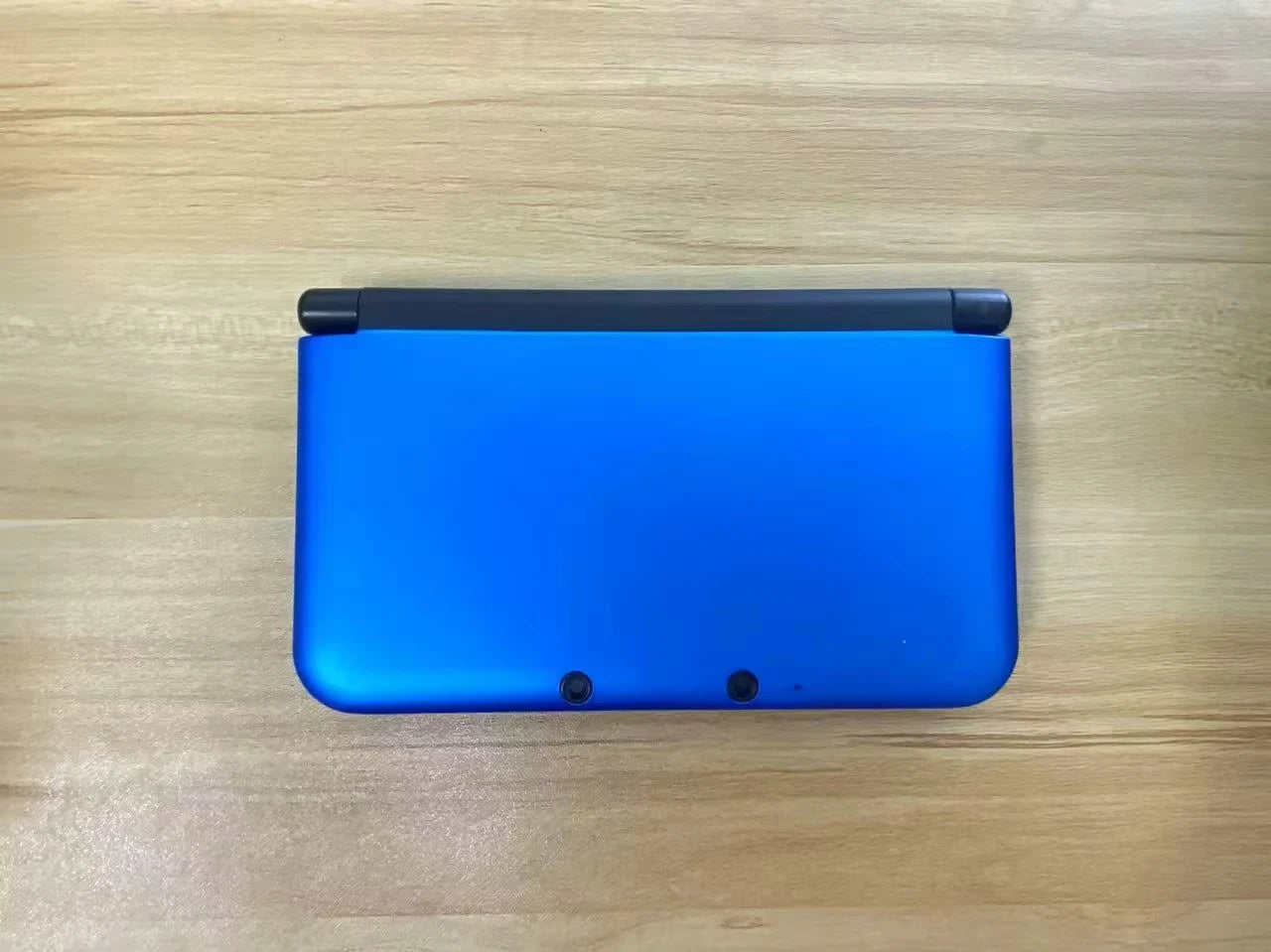 Refurbished 3DS XL