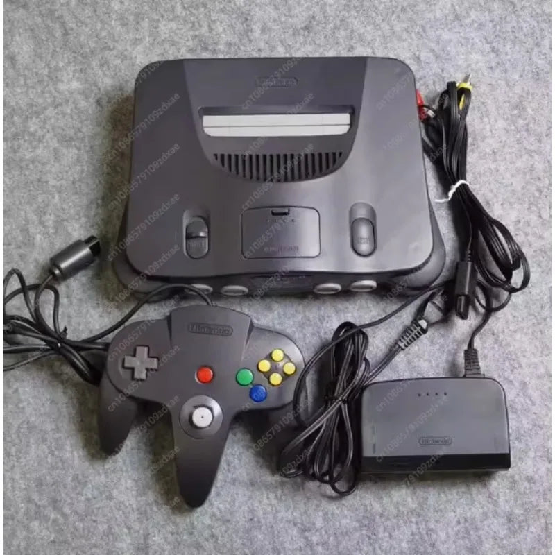 N64 Console