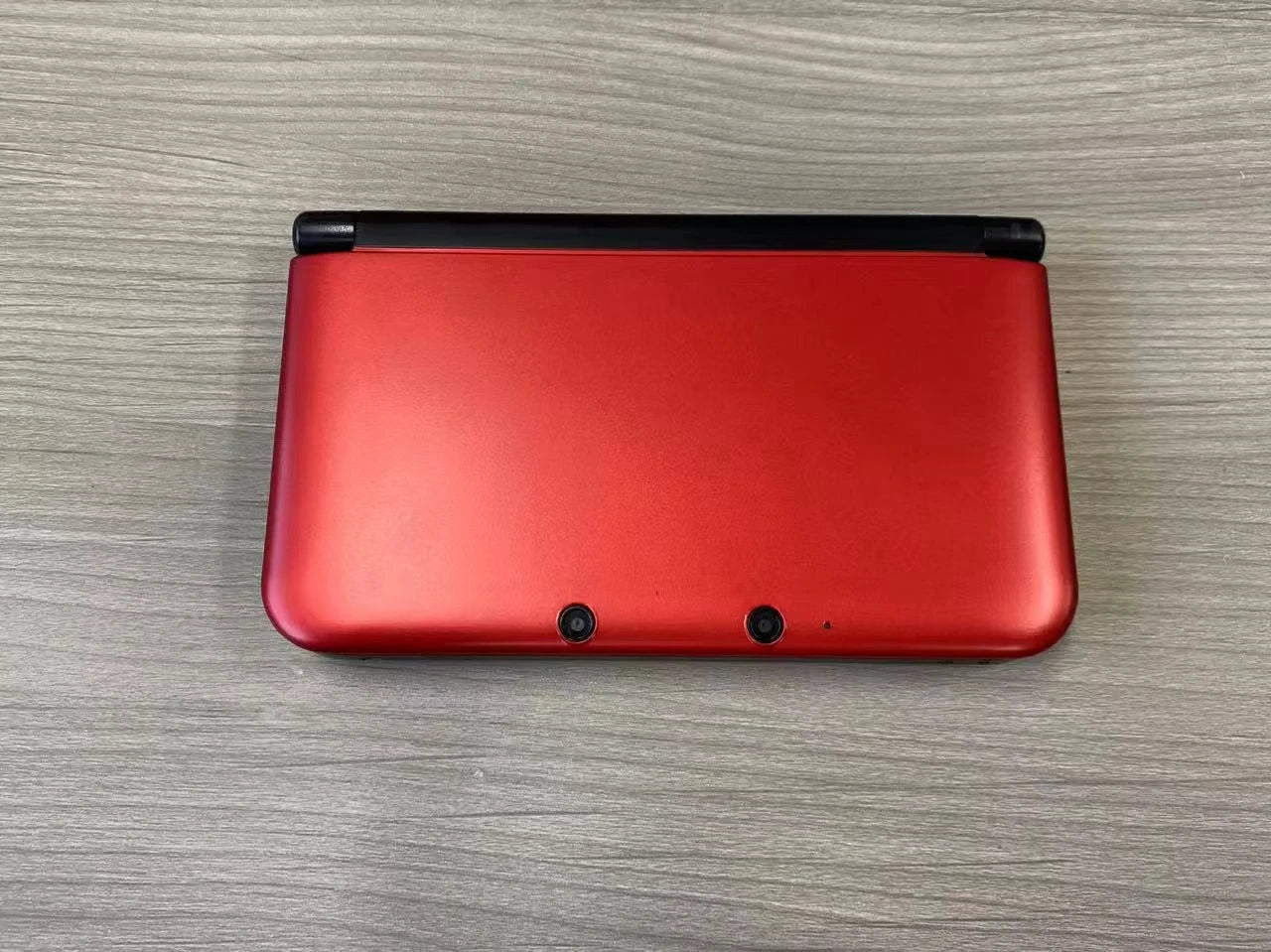 Refurbished 3DS XL