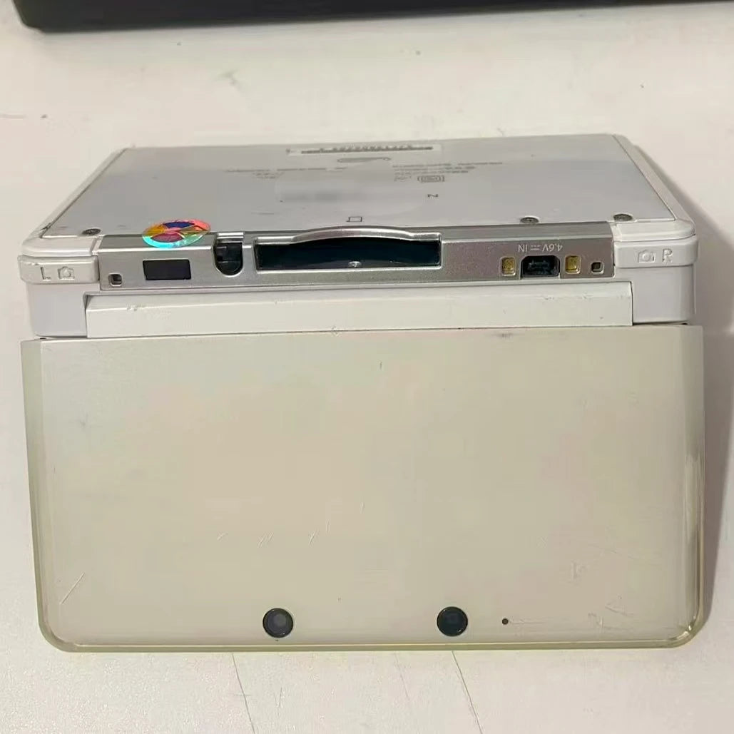 Original 3DS Console