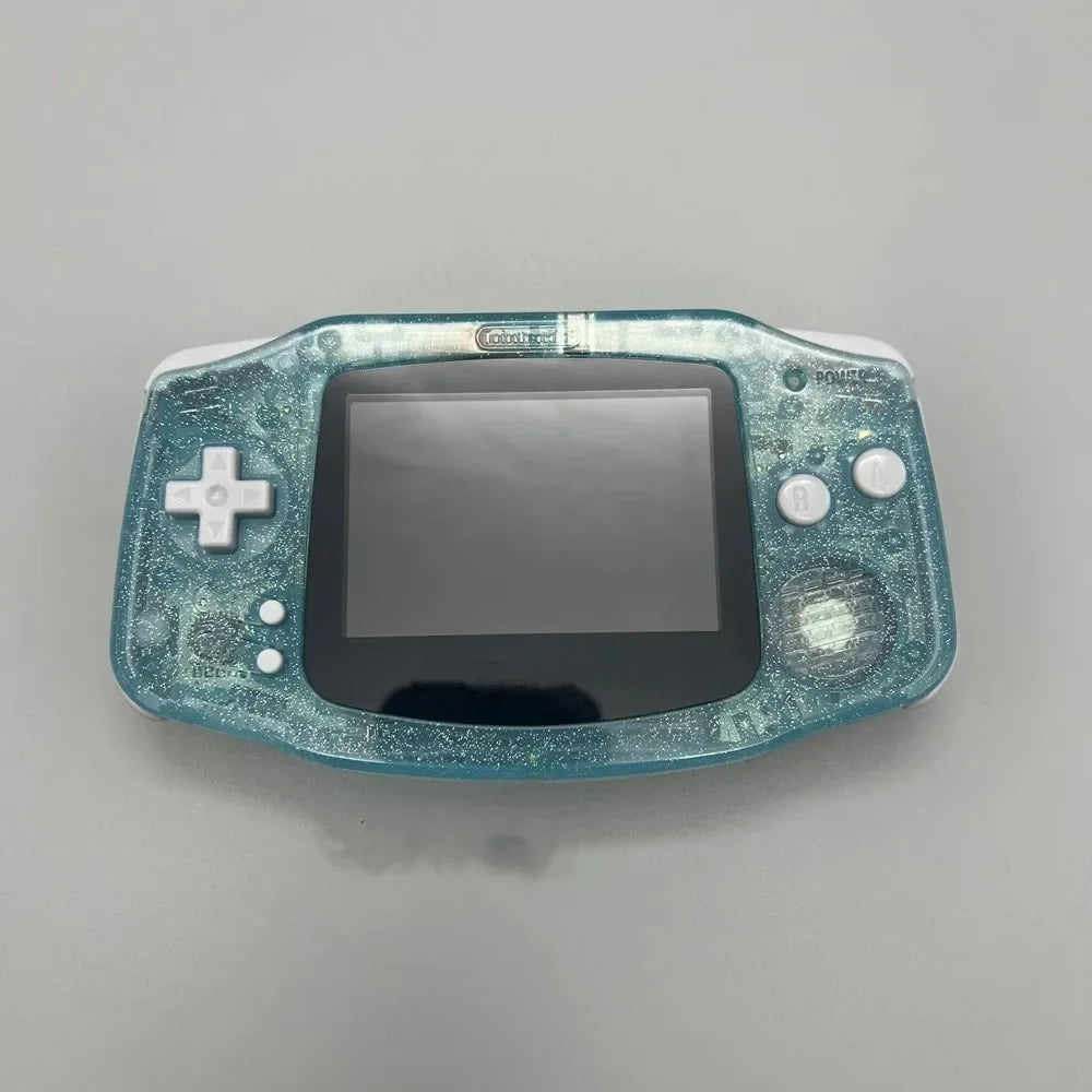 Custom GBA Handheld Gaming Consoles