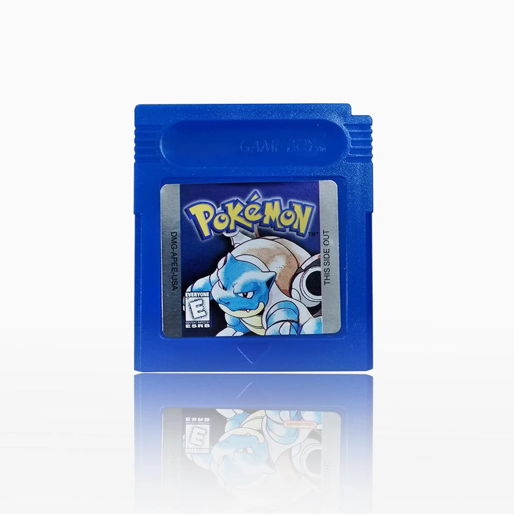 Pokemon