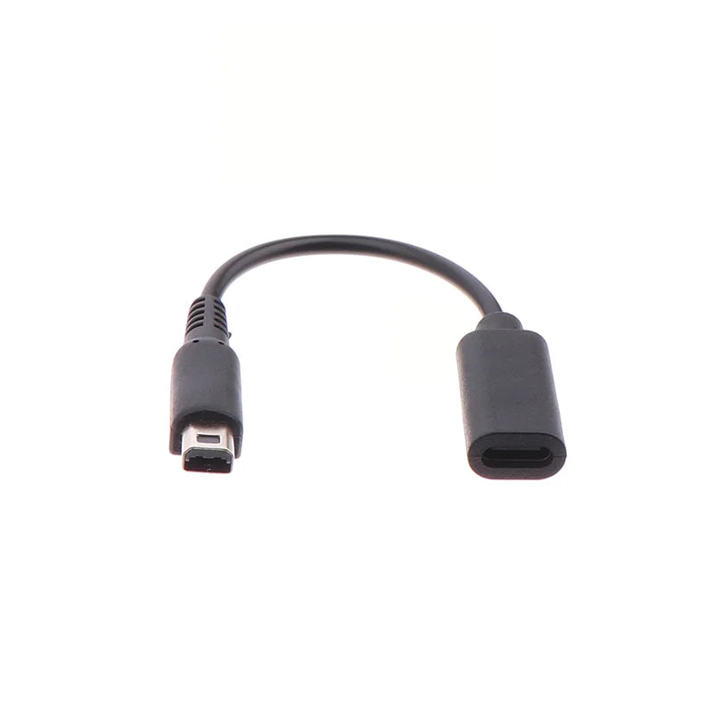 3DS Type-C Cable