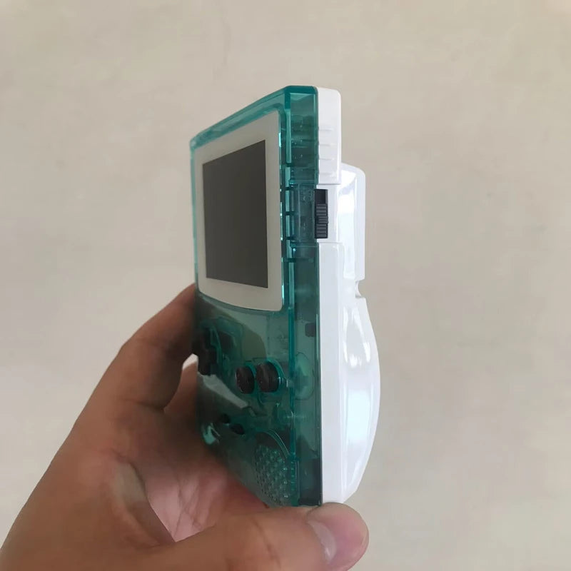 Custom GBC