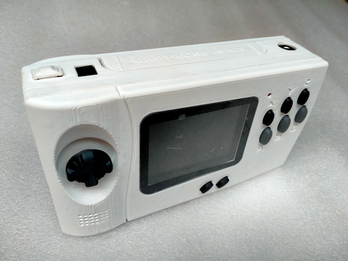 Sega Nomad