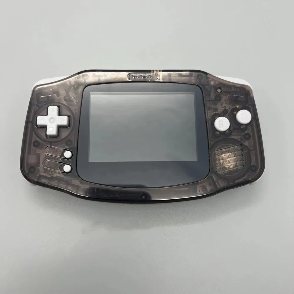 Custom GBA Handheld Gaming Consoles