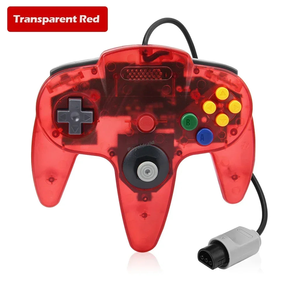 N64 Controller