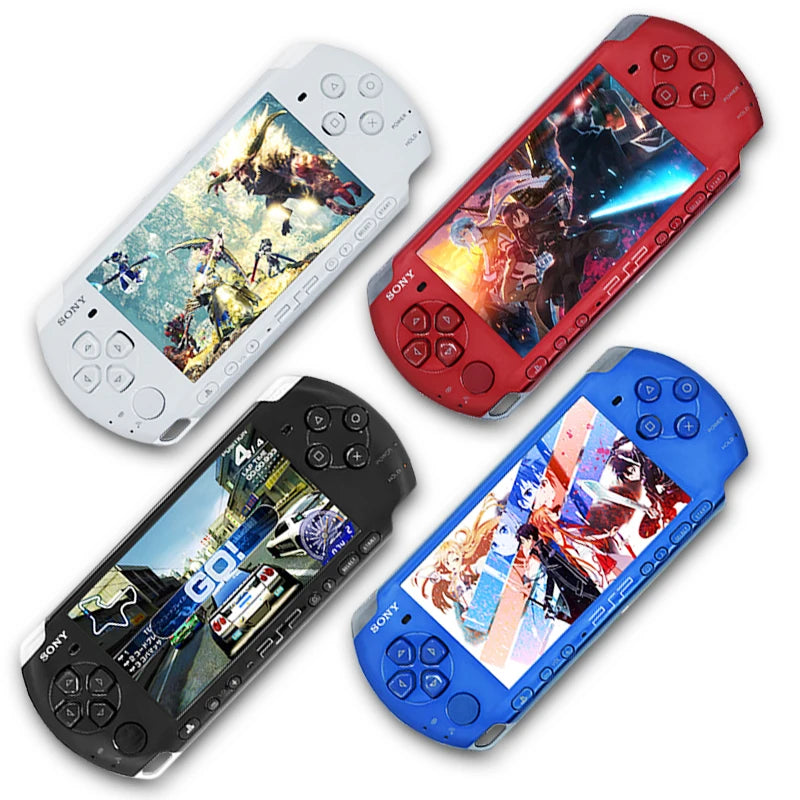 PSP 3000