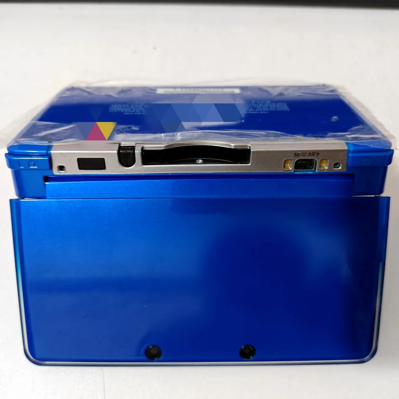 Original 3DS Console