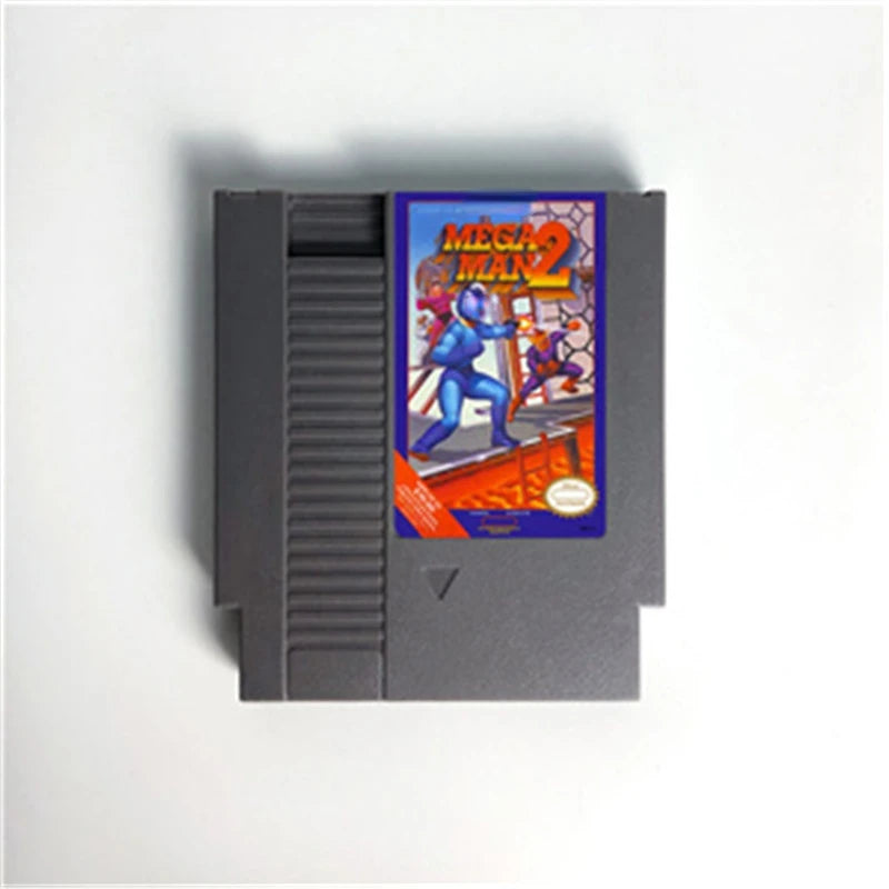 Megaman Series