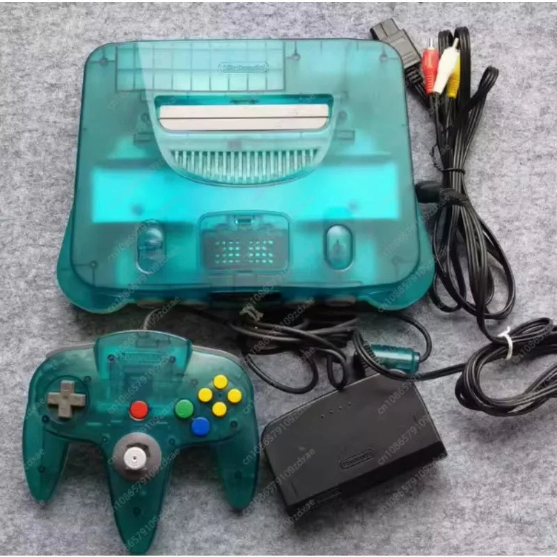 N64 Console