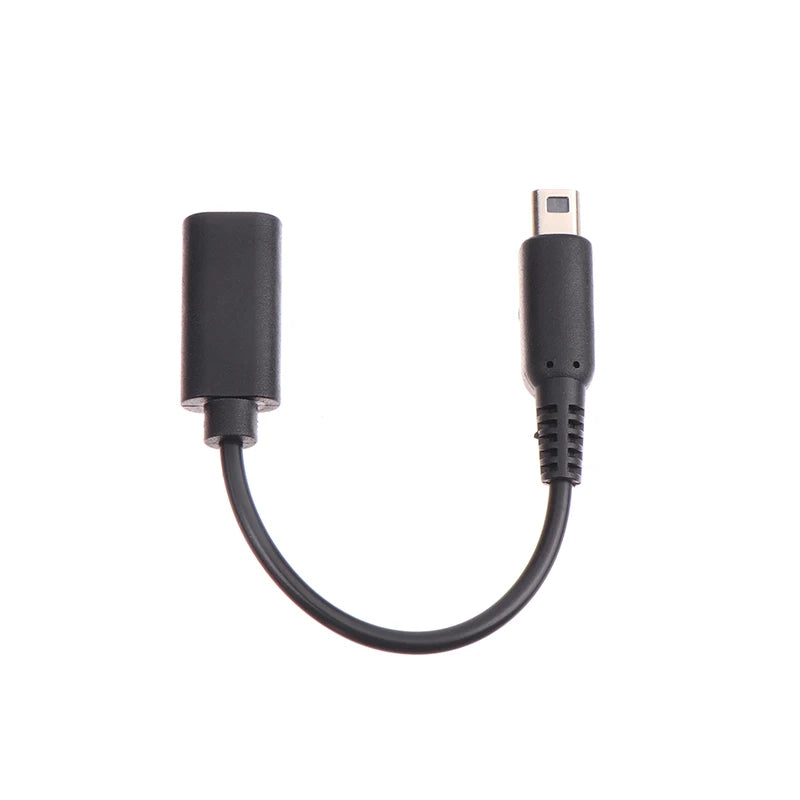 3DS Type-C Cable