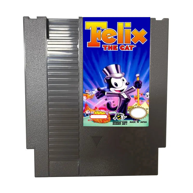 Felix the Cat