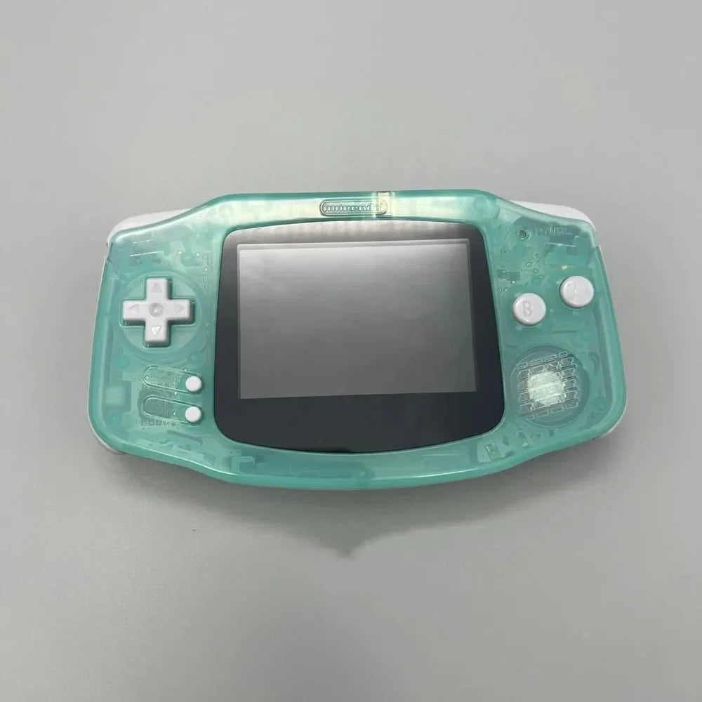 Custom GBA Handheld Gaming Consoles