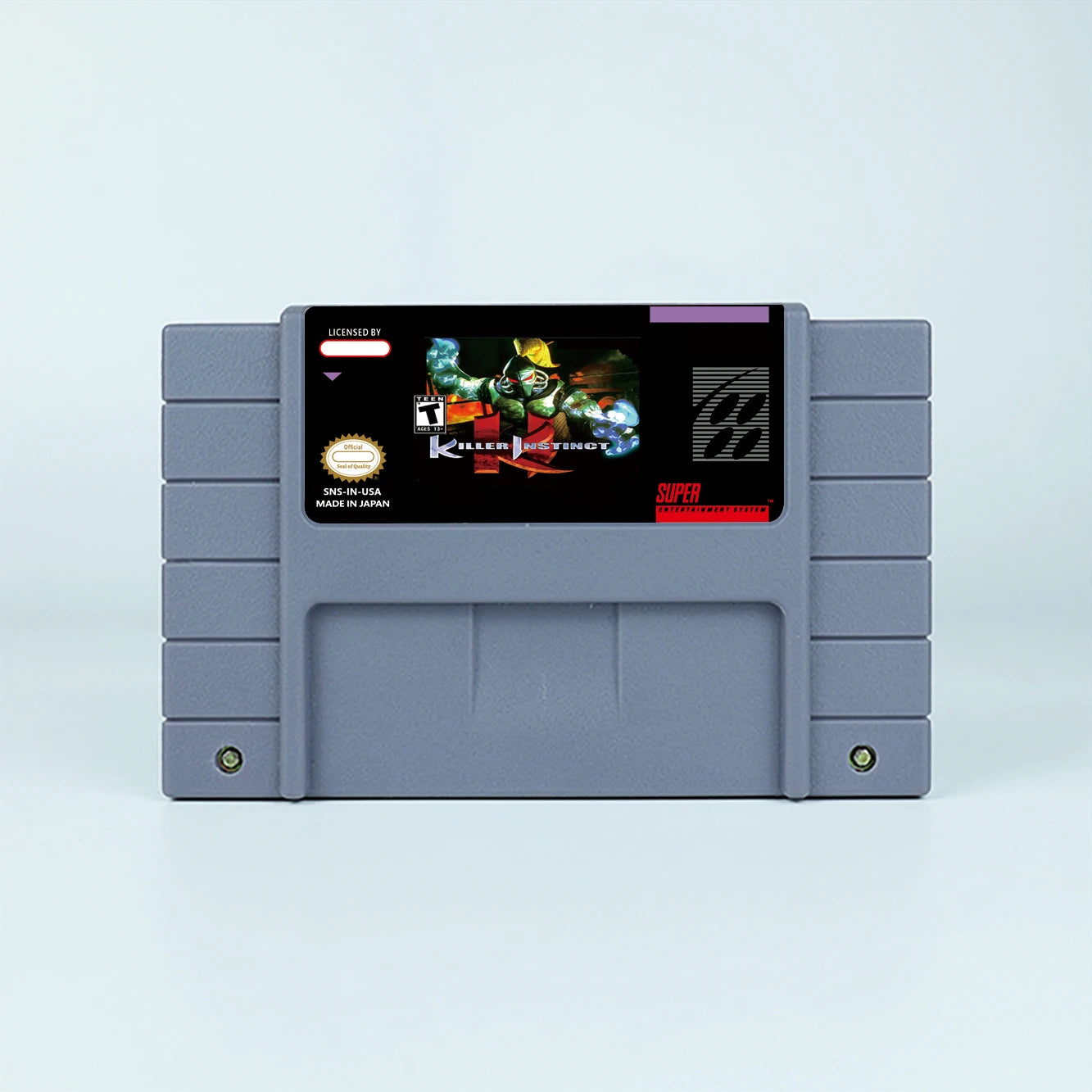 Killer Instinct w/ Box