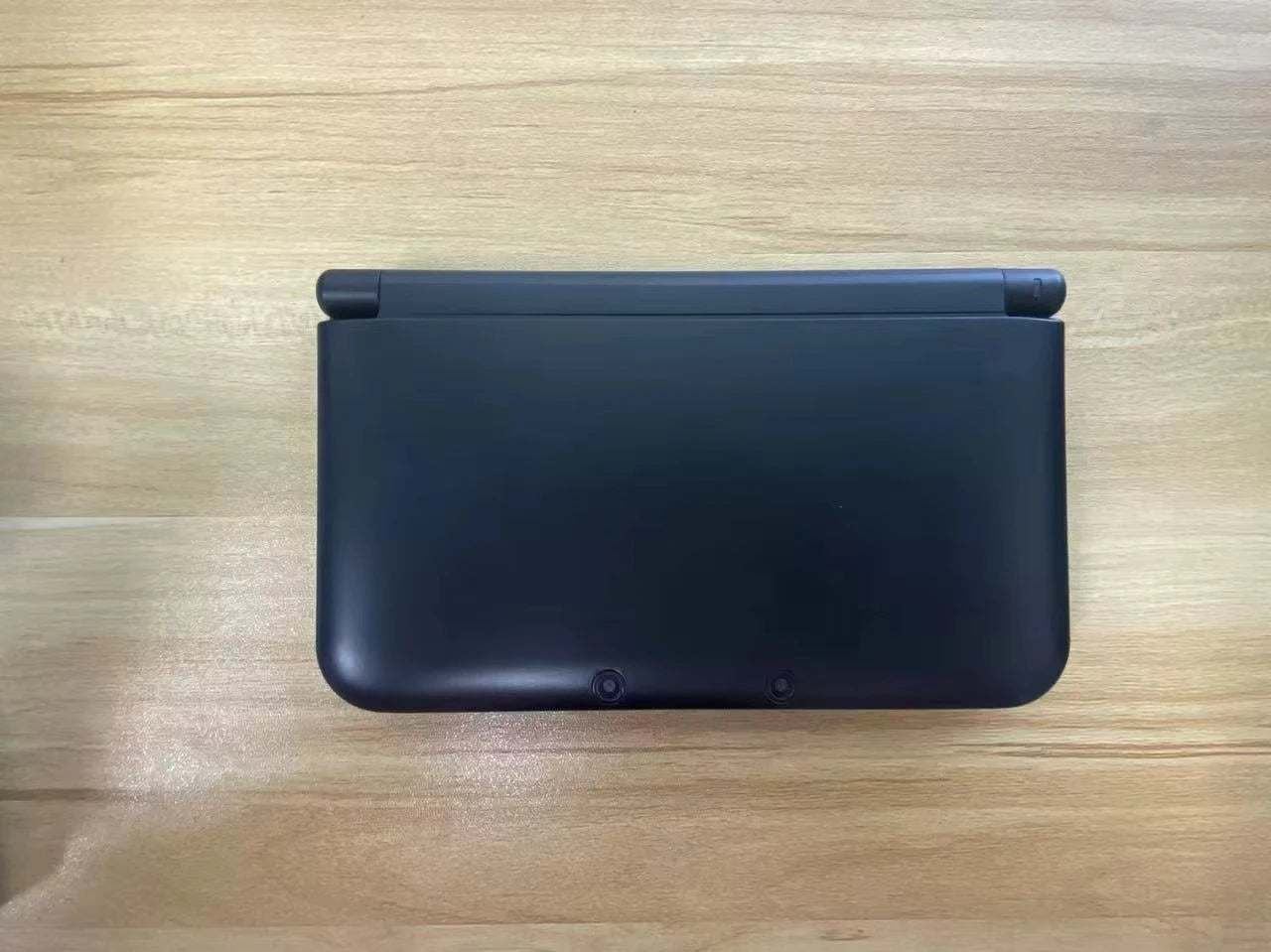 Refurbished 3DS XL