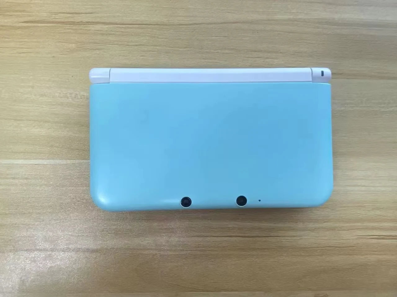 Refurbished 3DS XL