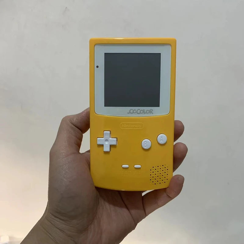 Custom GBC