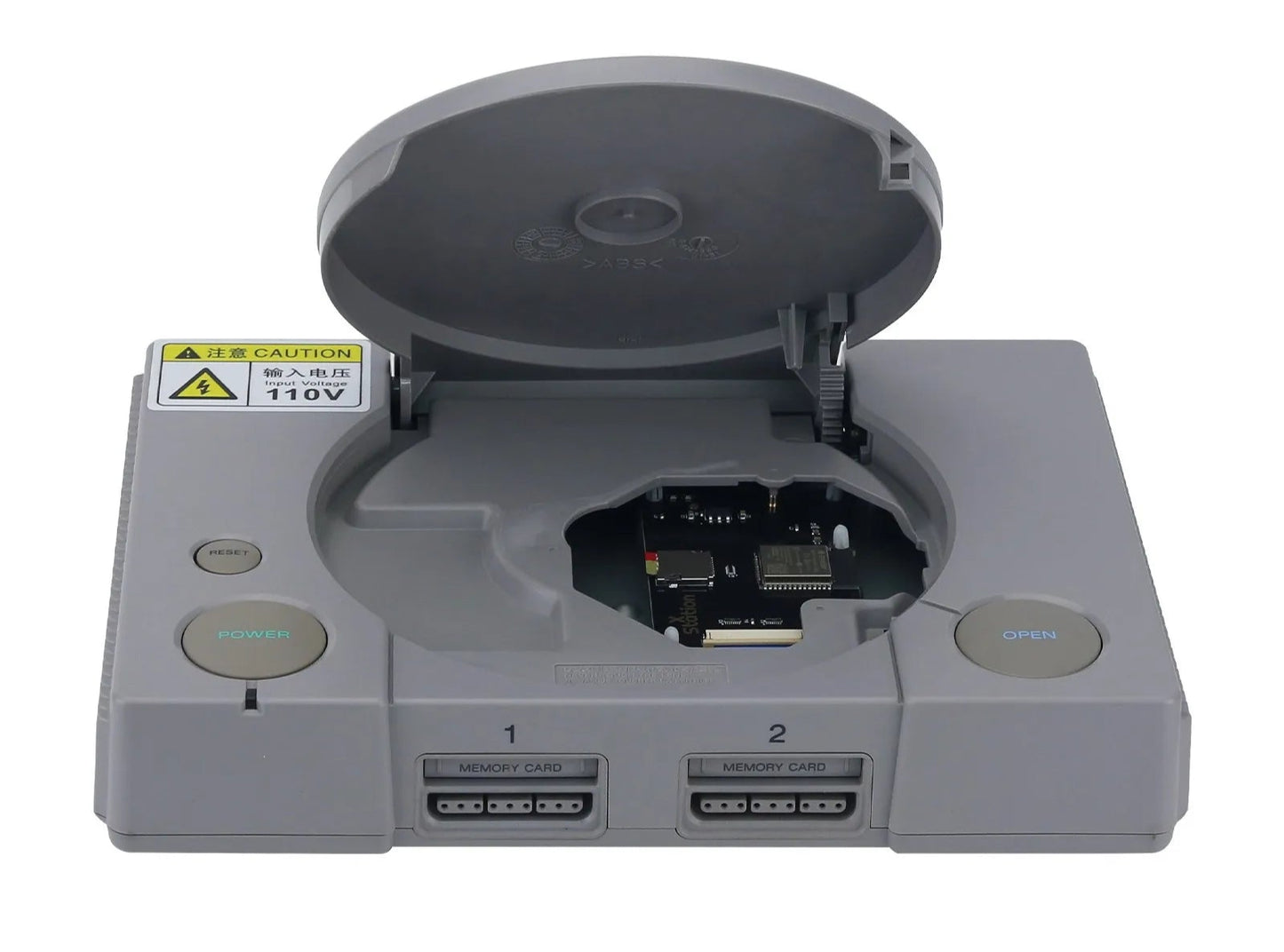 XStation PS1