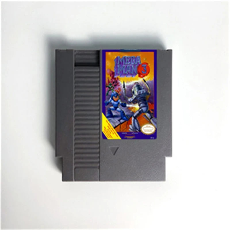 Megaman Series