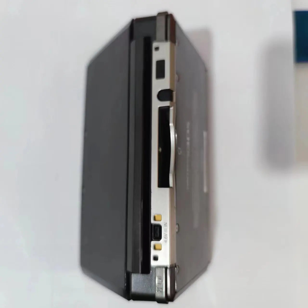 Original 3DS Console