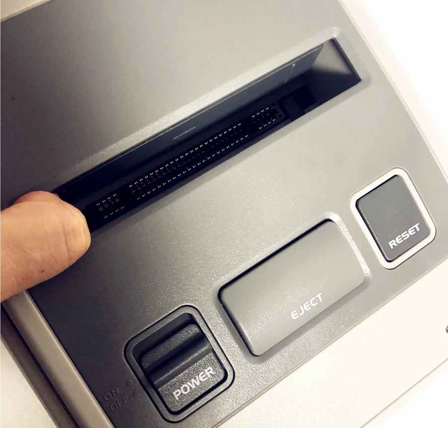 RETROAD 5+Ultra SUPER HD ENTERTAINMENT CONSOLE